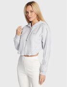 adidas Bluză Loungewear HL9140 Relaxed Fit