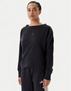 adidas Bluză Seasonal Essentials 3-Stripes JM1900 Regular Fit