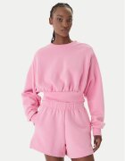adidas Bluză Soft Lux KA7016 Loose Fit