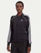 adidas Bluză SST adicolor Satin JZ6733 Regular Fit