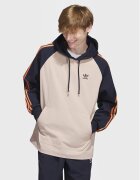 adidas Bluză SST Hooded Windbreaker IC5537 Regular Fit