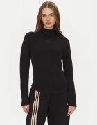 adidas Bluză Structured Interlock JJ0937 Slim Fit