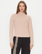 adidas Bluză Structured Interlock JJ0938 Slim Fit