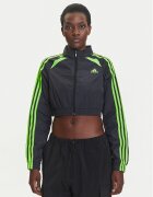 adidas Bluză Teamgeist adicolor JZ8273 Slim Fit
