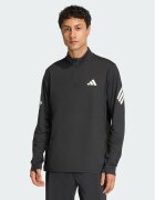 adidas Bluză tehnică Adi365 Iconic JZ7720 Regular Fit