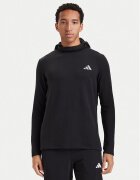 adidas Bluză tehnică Adi365 Running Essentials Winterized KV4279 Slim Fit