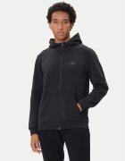adidas Bluză tehnică Designed for Training IY1131 Regular Fit