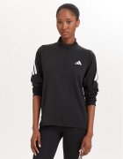 adidas Bluză tehnică Iconic Running JZ5149 Regular Fit