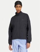 adidas Bluză tehnică Pacer All Gym Tonal 3-Stripes IW8167 Regular Fit