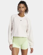 adidas Bluză tehnică Power IT9199 Loose Fit