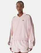 adidas Bluză Terry Towel KD1400 Oversize