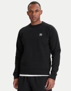 adidas Bluză Trefoil Essentials IY4932 Regular Fit