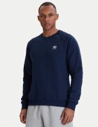 adidas Bluză Trefoil Essentials IY4935 Regular Fit