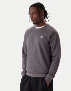 adidas Bluză Trefoil Essentials JW3598 Regular Fit