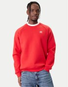 adidas Bluză Trefoil Essentials KC8983 Regular Fit