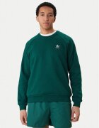 adidas Bluză Trefoil Essentials KD1319 Regular Fit