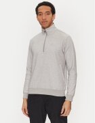 adidas Bluză Trefoil Essentials Waffle JD2447 Regular Fit