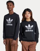 adidas Bluză Trefoil IY7435 Regular Fit