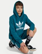 adidas Bluză Trefoil IY7440 Regular Fit