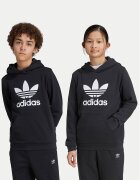 adidas Bluză Trefoil IY7446 Regular Fit