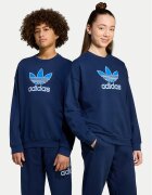 adidas Bluză Trefoil JV8572 Loose Fit