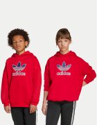 adidas Bluză Trefoil JV8652 Loose Fit