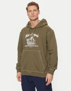 adidas Bluză Wabash JP4482 Loose Fit