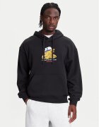 adidas Bluză Wabash JW0166 Loose Fit