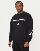 adidas Bluză Z.N.E. JD5982 Loose Fit