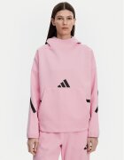 adidas Bluză Z.N.E. JD5992 Loose Fit