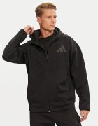 adidas Bluză Z.N.E. JE7538 Regular Fit