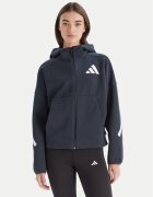adidas Bluză Z.N.E. JW5320 Loose Fit
