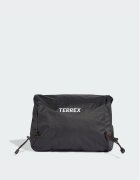 adidas Borsetă Xperior JY7577 Negru