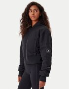 adidas by Stella McCartney Geacă bomber True Nature JF6030 Loose Fit