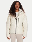 adidas by Stella McCartney Geacă de iarnă JV8548 Loose Fit