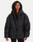 adidas by Stella McCartney Geacă de iarnă JW2036 Loose Fit