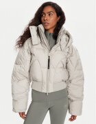 adidas by Stella McCartney Geacă de iarnă KA0645 Loose Fit