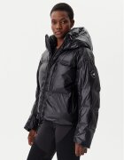 adidas by Stella McCartney Geacă de iarnă Winter IW9842 Loose Fit