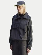 adidas by Stella McCartney Geacă fără fermoar True Nature JG1066 Oversize