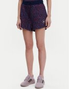 adidas by Stella McCartney Pantaloni scurți sport Printed JG3608 Loose Fit