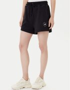 adidas by Stella McCartney Pantaloni scurți sport True Casuals IK9093 Loose Fit
