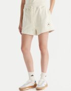 adidas by Stella McCartney Pantaloni scurți sport True Casuals JX6786 Loose Fit