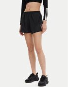adidas by Stella McCartney Pantaloni scurți sport TruePace IT9728 Loose Fit