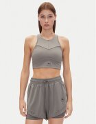 adidas by Stella McCartney Top Training JJ0120 Slim Fit