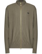 adidas Cardigan Firebird KR9761 Loose Fit