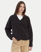 adidas Cardigan Future Icons 3-Stripes KB5233 Loose Fit
