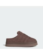 adidas Cizme de zăpadă Campus 00s Winter Low JR3731