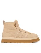 adidas Cizme de zăpadă Campus 00s Winter Mid JR3735