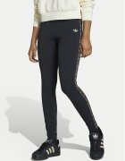 adidas Colanți 3-Stripes KD3289 Slim Fit