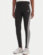 adidas Colanți 3-Stripes KD5572 Slim Fit